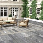 Outdoor Non Slip Tiles For Patio