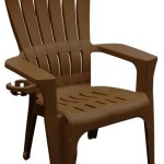 Patio Chairs With 350 Lb Weight Capacity