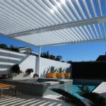 Patio Cover That Opens And Closes