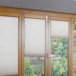 Patio Doors With Built In Blinds Problems