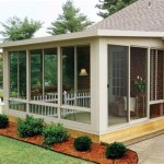 Patio Enclosure Cost Per Square Foot