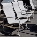 Patio Furniture Sling Chair Replacement
