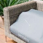 Patio Furniture With Built In Covers