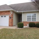 Patio Homes For 55 And Older Springfield Mo