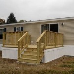 Patio Ideas For Mobile Homes