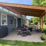 Patio Roof Riser Vs Skylift