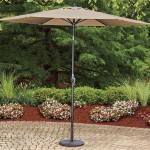 Patio Umbrellas At Big Lots