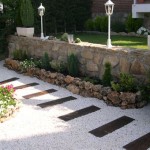 Piedras Para Patios Y Jardines