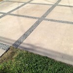 Pisos De Concreto Para Patios