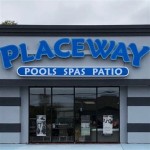 Placeway Pools Spas Patio Plover Wisconsin
