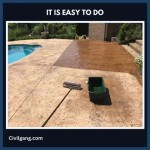 Pros And Cons Of Sealing Concrete Patio