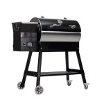 Recteq Patio Legend 410 Review