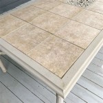 Replacement Ceramic Tiles For Patio Table