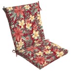 Replacement Cushions For Wrought Iron Patio Furniture
