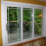 Replacement Glass For Patio Door