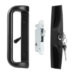 Replacement Locks For Patio Doors