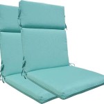 Replacement Seats For Patio Furniture