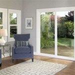 Replacing Glass On Sliding Patio Door