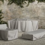 Restoration Hardware Patio Furniture Covers