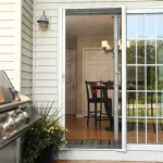 Screen For Sliding Patio Door