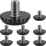 Screw In Feet For Patio Furniture