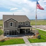 Senior Patio Homes Colorado Springs