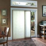 Shades For Sliding Glass Patio Doors