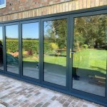 Slide And Swing Patio Doors