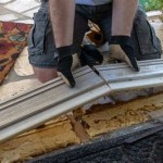 Sliding Patio Door Threshold Replacement