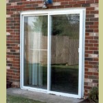 Storm Doors For Sliding Patio Doors