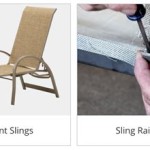 Stylewell Patio Furniture Replacement Parts