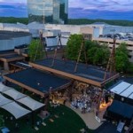 Sun Patio At Mohegan Sun