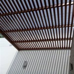 Techos De Aluminio Para Patios