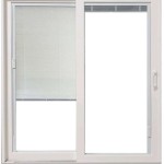 United Pro Series 4400 Patio Door