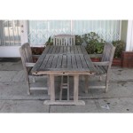 Vintage Smith And Hawken Patio Furniture