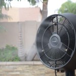 What Type Of Fan Is Best For Outdoor Patio